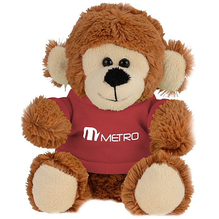 Custom Furry Fella - Monkey