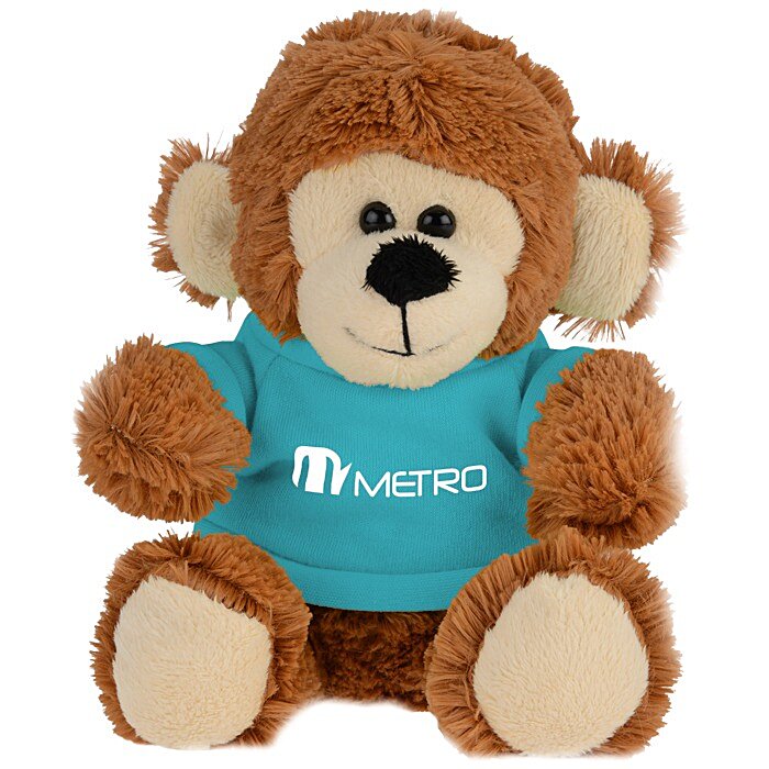 Custom Furry Fella - Monkey