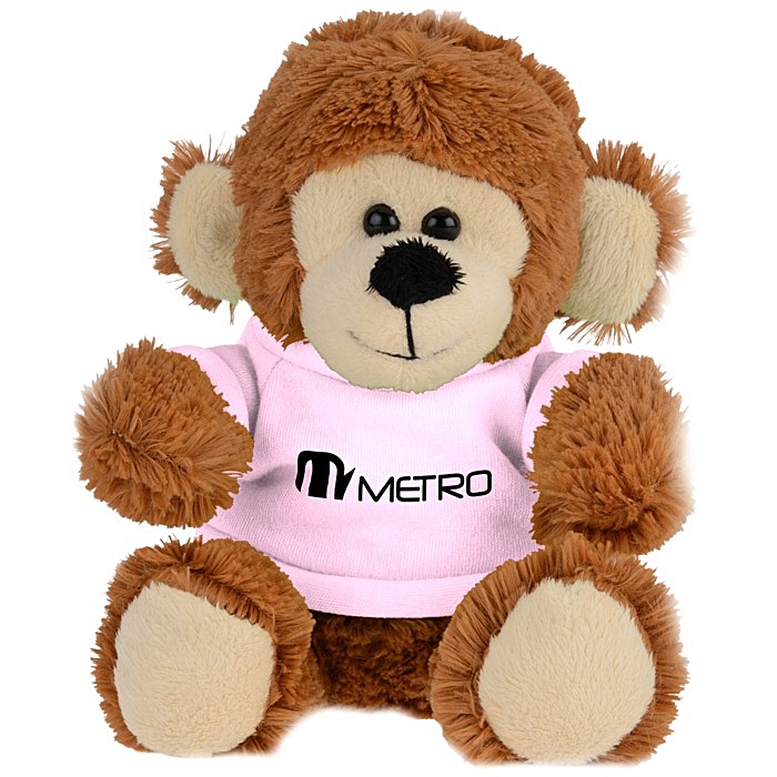 Custom Furry Fella - Monkey