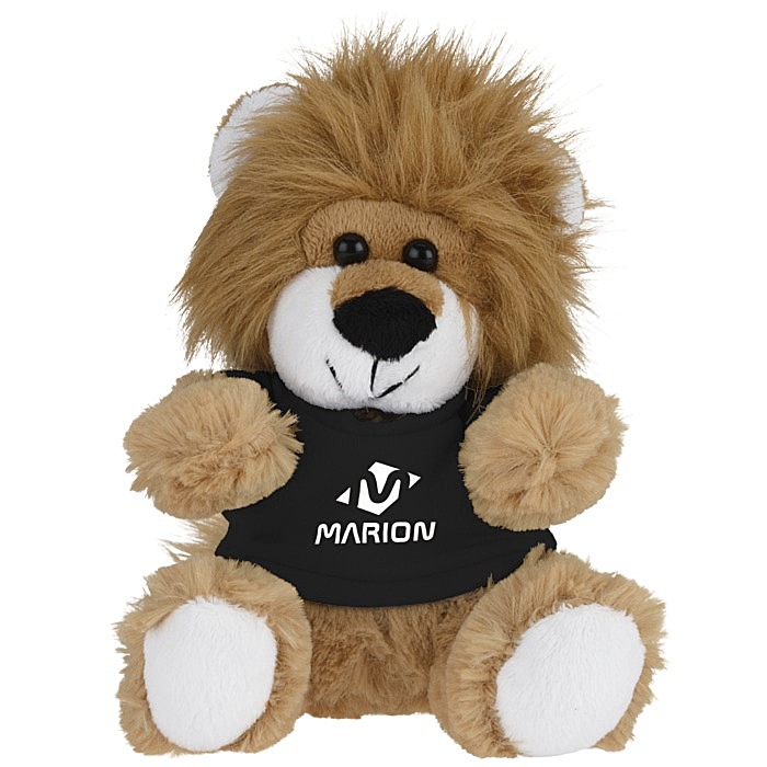 Custom Furry Fella - Lion