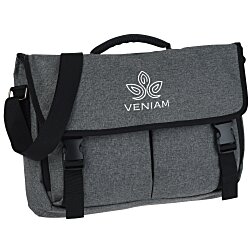 Custom Nomad Expandable Messenger