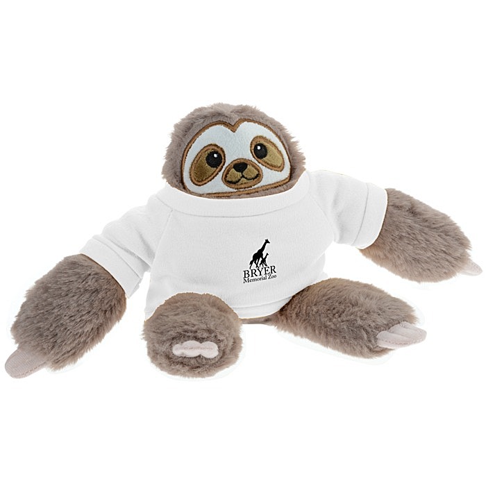 Custom Sammy Sloth