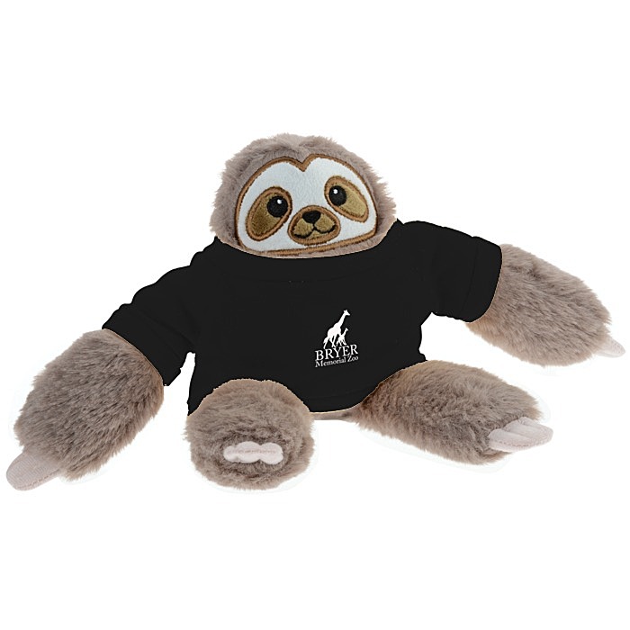 Custom Sammy Sloth