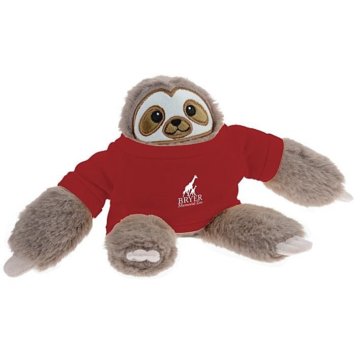 Custom Sammy Sloth