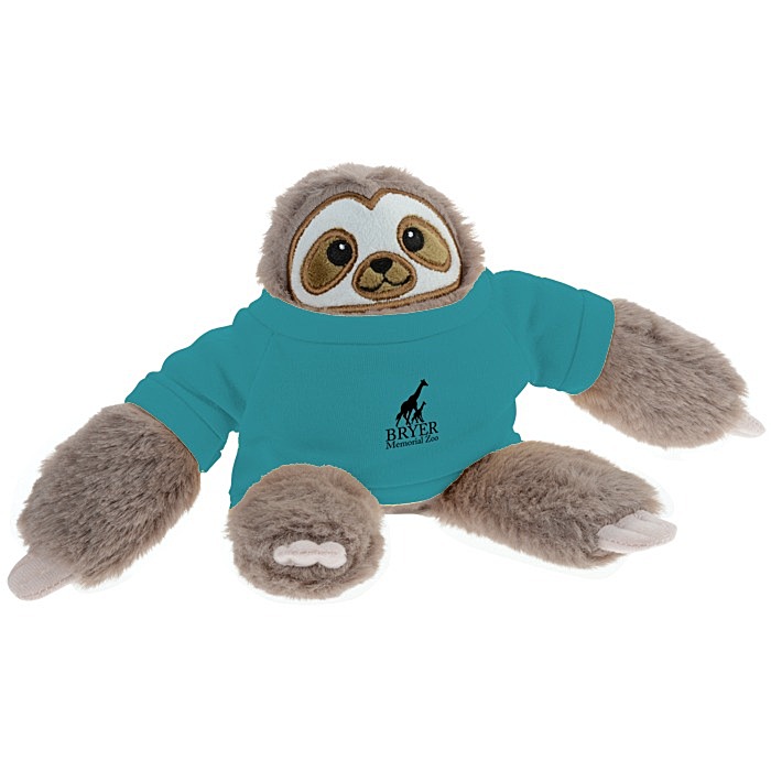 Custom Sammy Sloth
