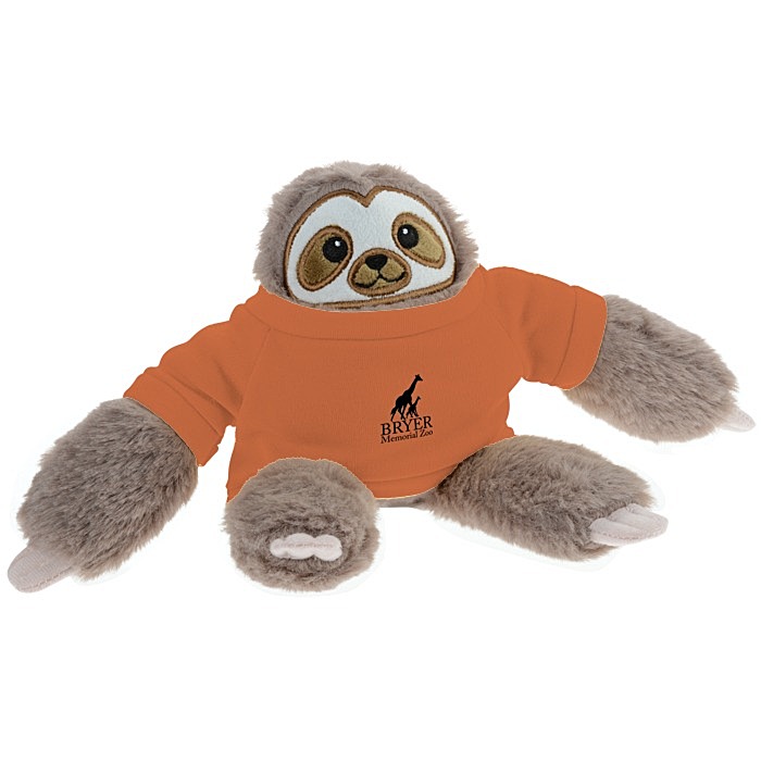 Custom Sammy Sloth