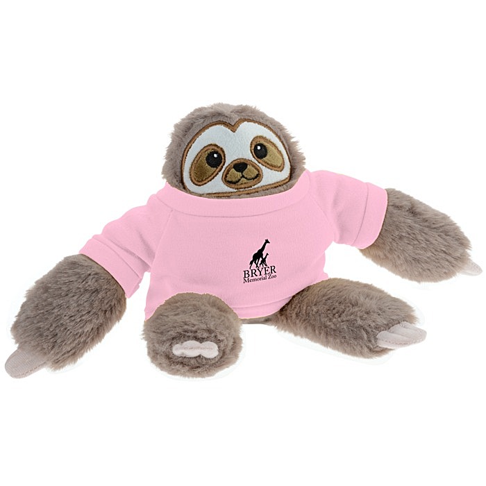 Custom Sammy Sloth