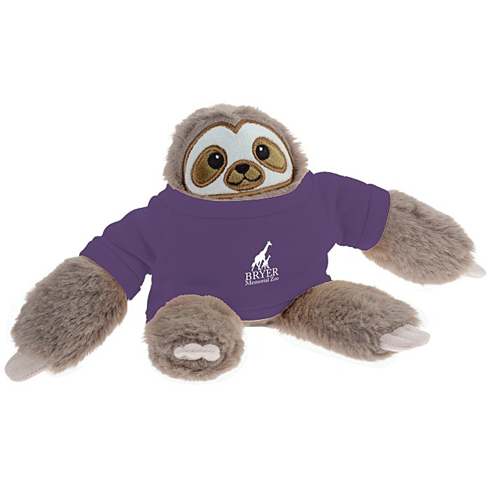 Custom Sammy Sloth