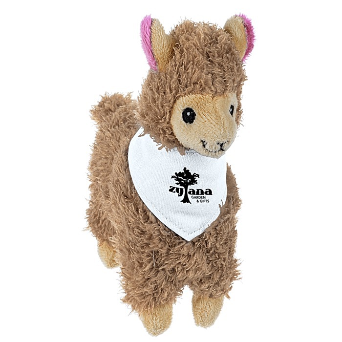 Custom Lana Llama