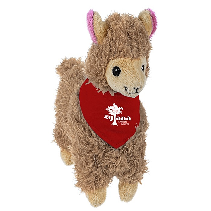 Custom Lana Llama