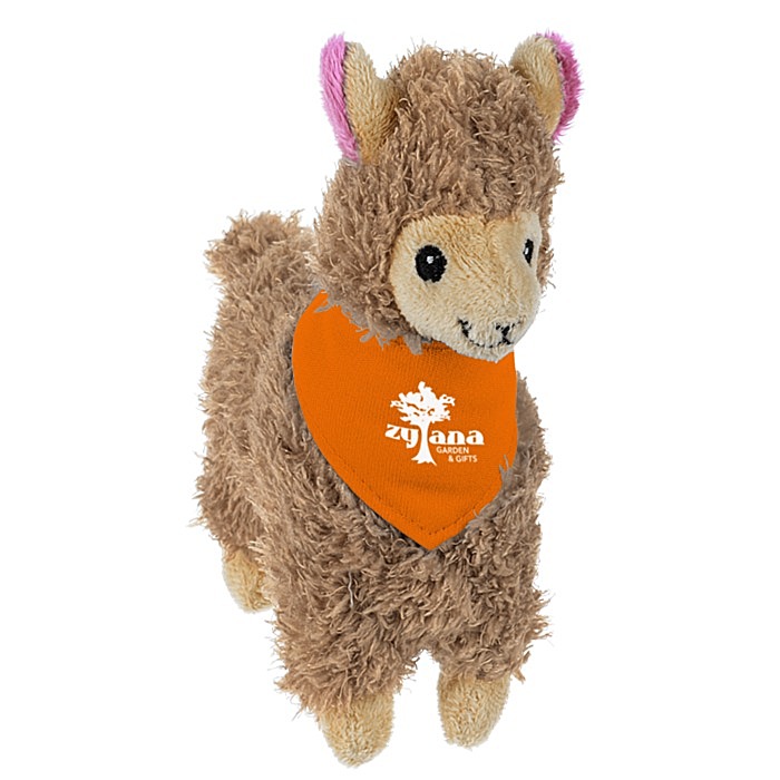 Custom Lana Llama