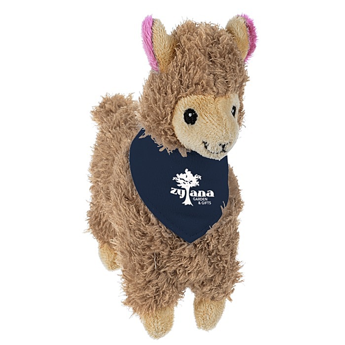 Custom Lana Llama