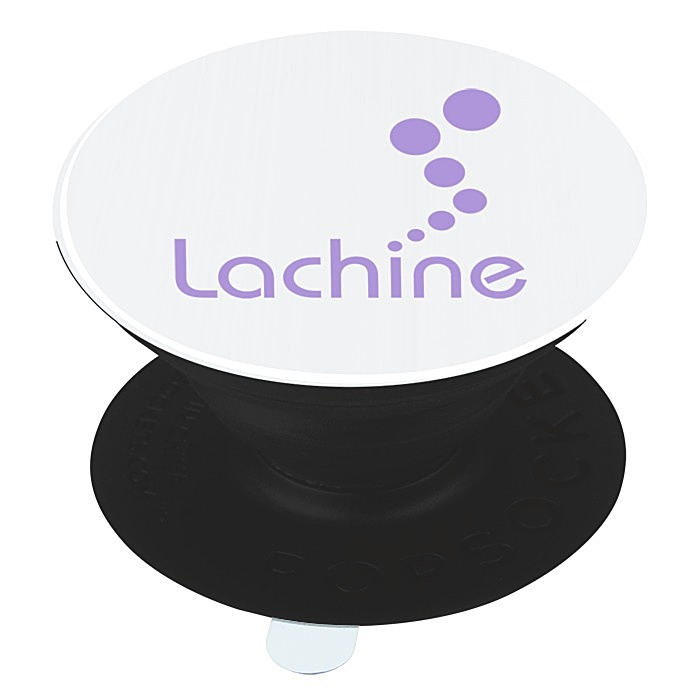 Custom Swappable PopSockets PopGrip
