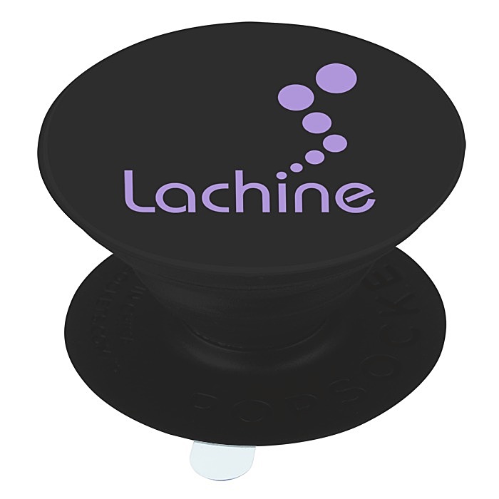 Custom Swappable PopSockets PopGrip