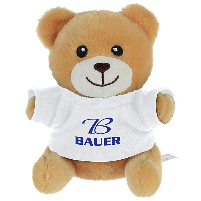 Custom Little Buddy - Bear