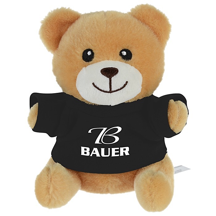 Custom Little Buddy - Bear