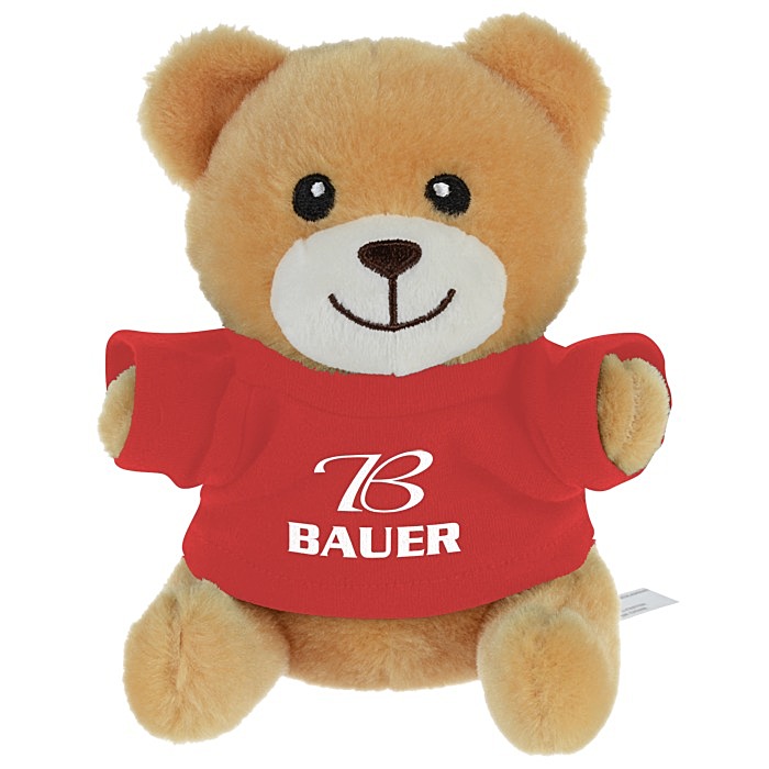 Custom Little Buddy - Bear