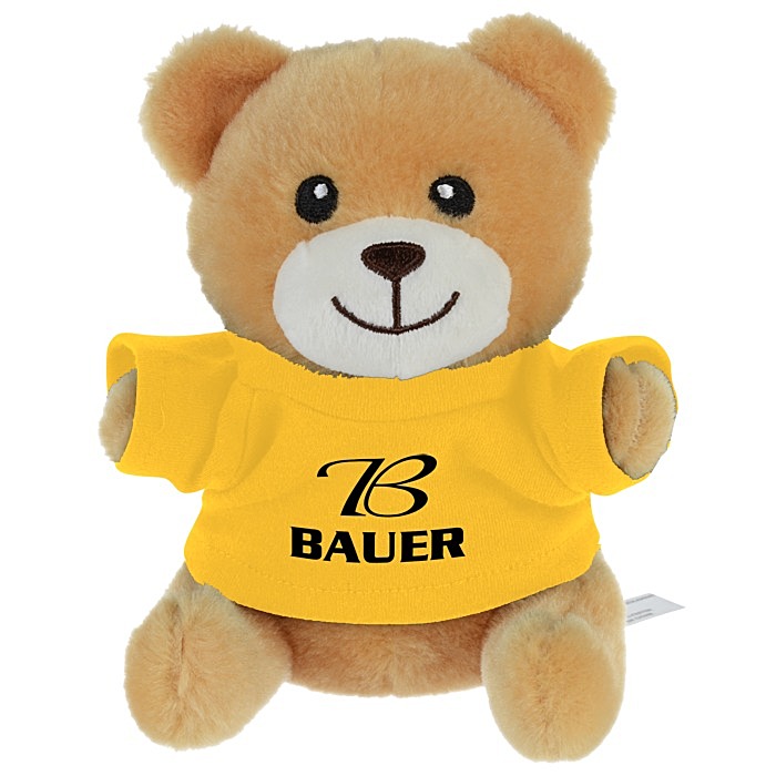 Custom Little Buddy - Bear