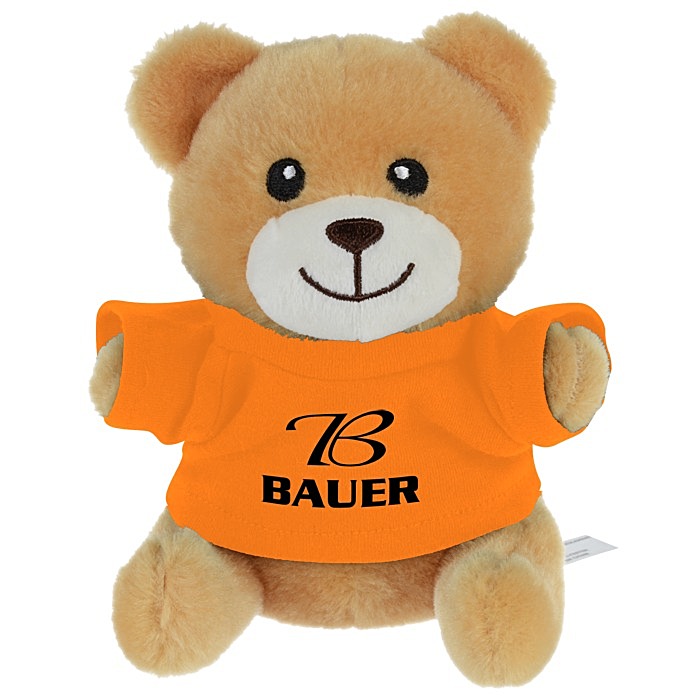 Custom Little Buddy - Bear