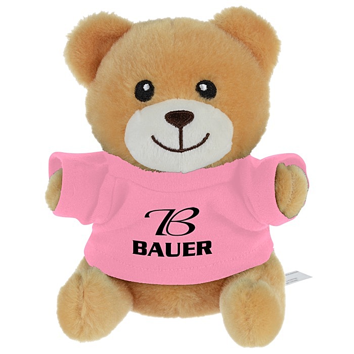 Custom Little Buddy - Bear