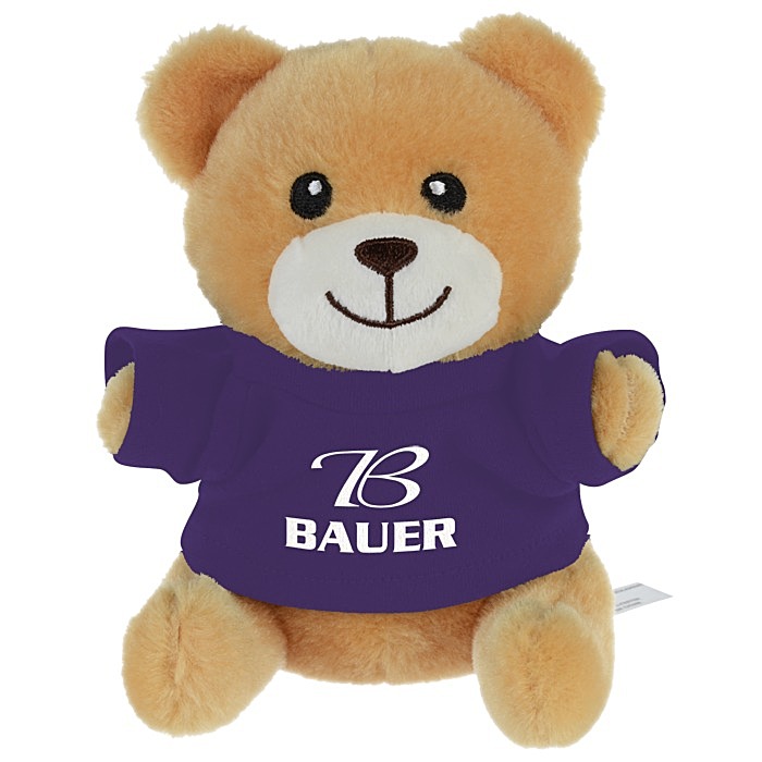Custom Little Buddy - Bear