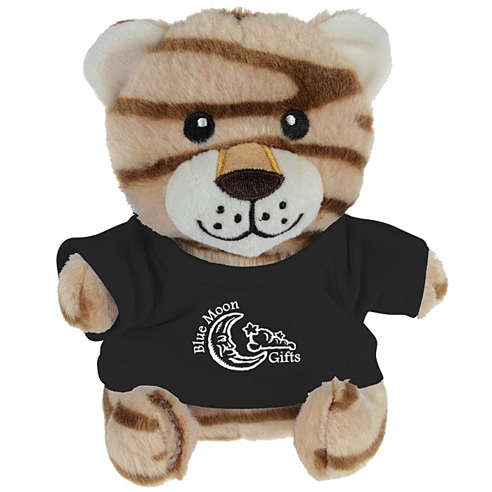 Custom Little Buddy - Tiger