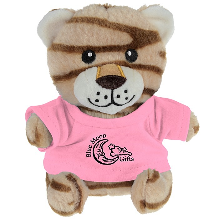 Custom Little Buddy - Tiger