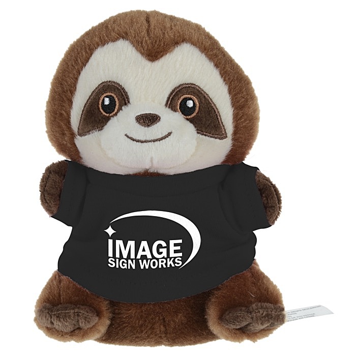 Custom Little Buddy - Sloth