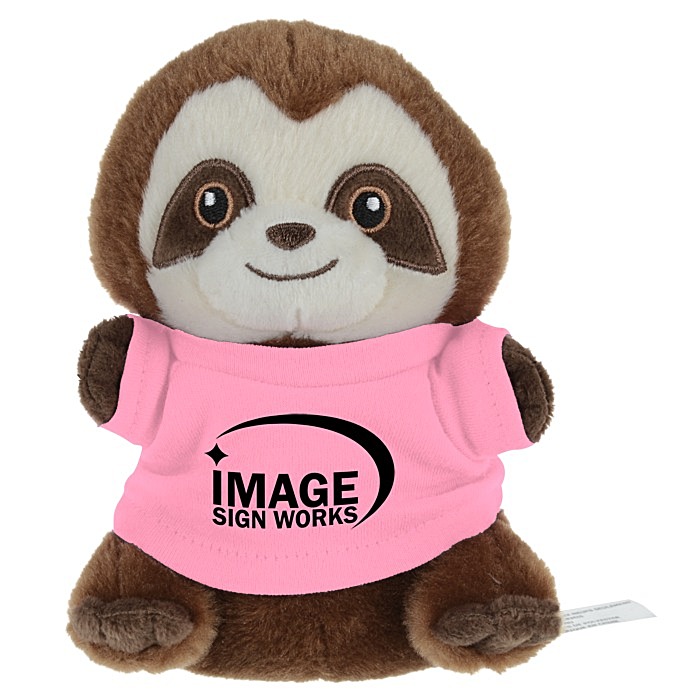Custom Little Buddy - Sloth