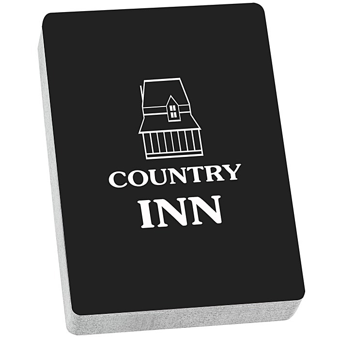 Custom Playing Cards - Colours