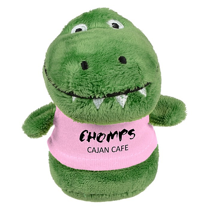 Custom Sidekick Shorty - Dinosaur