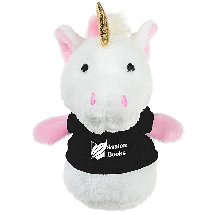Custom Sidekick Shorty - Unicorn
