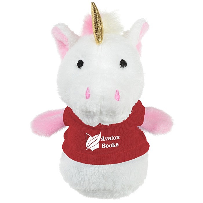 Custom Sidekick Shorty - Unicorn