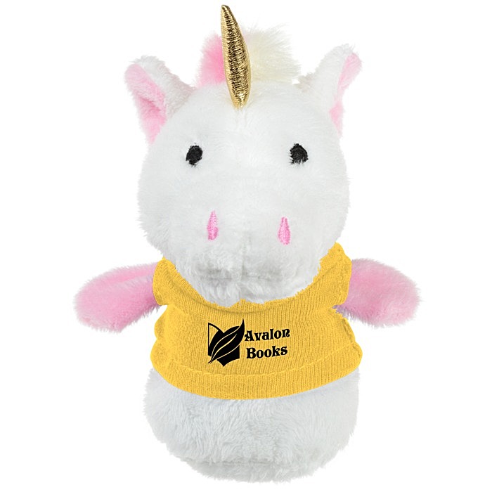 Custom Sidekick Shorty - Unicorn