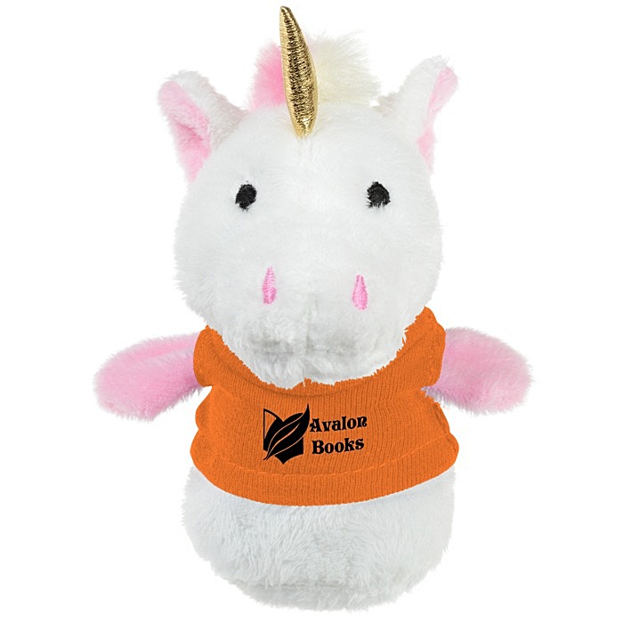 Custom Sidekick Shorty - Unicorn