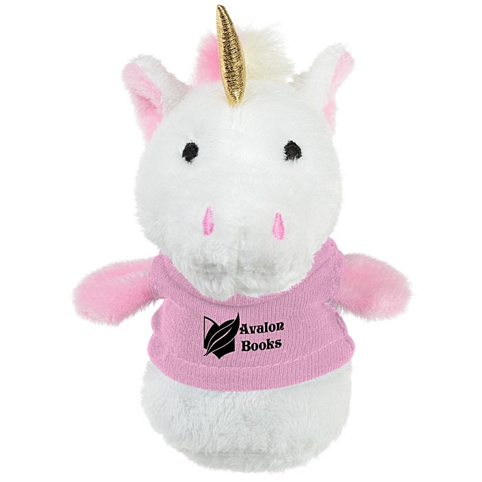 Custom Sidekick Shorty - Unicorn