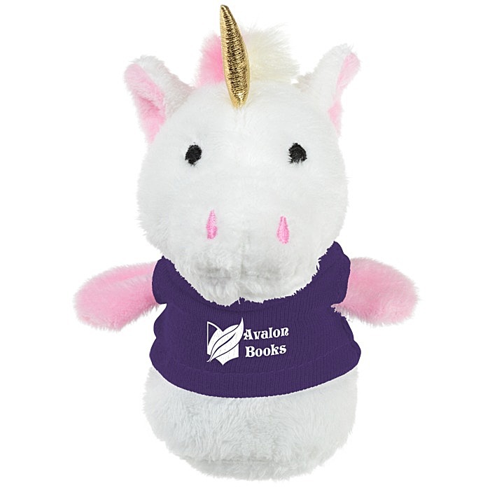 Custom Sidekick Shorty - Unicorn
