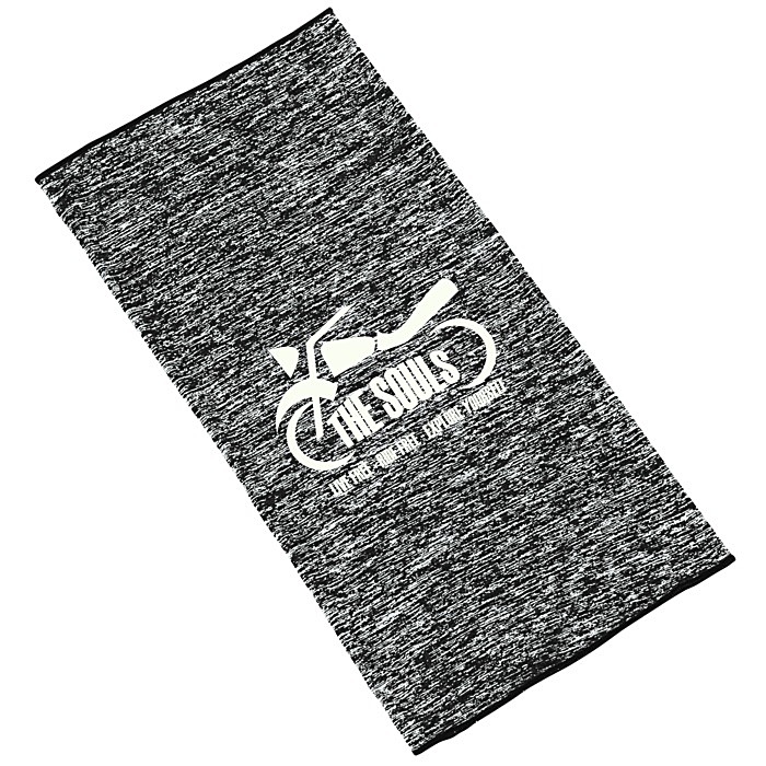 Custom Heather Roadster Headwrap