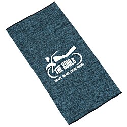 Custom Heather Roadster Headwrap