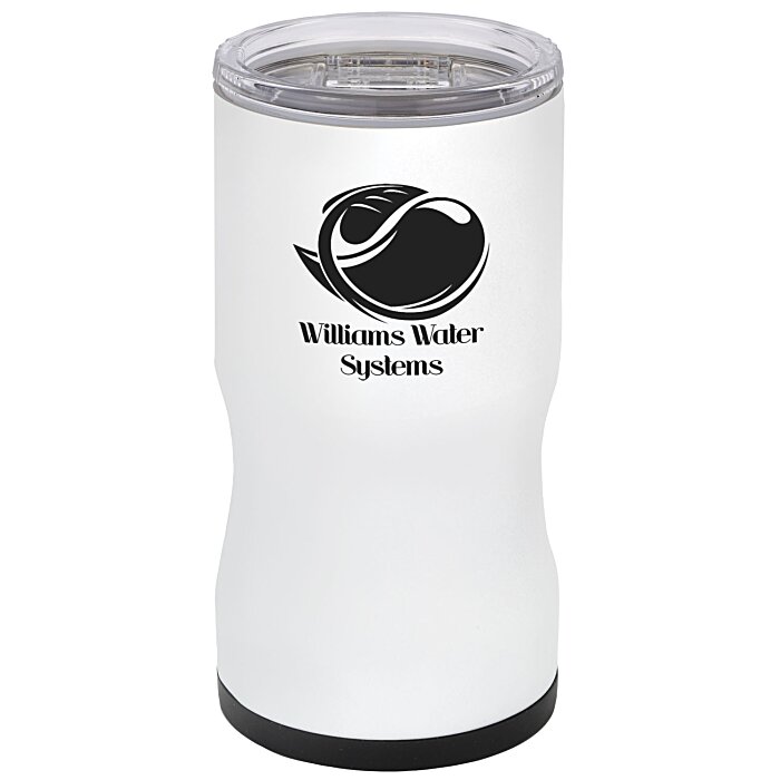 Custom Urban Peak 3-in-1 Trail Insulator - 12 oz. - Powder Coat