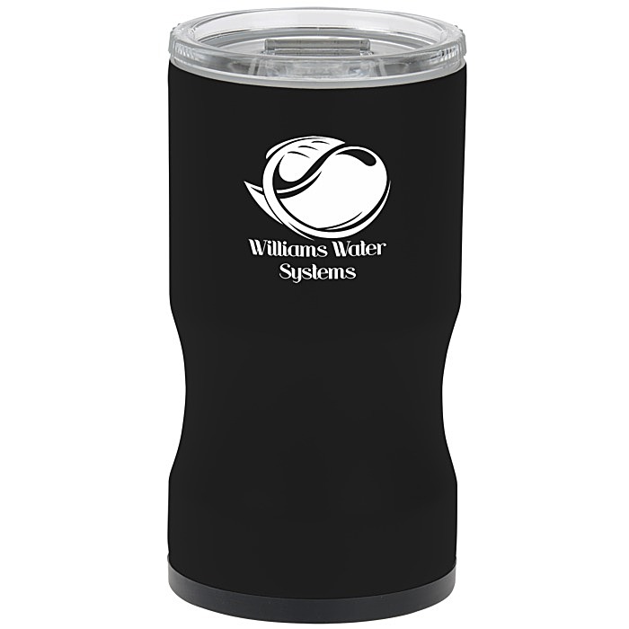 Custom Urban Peak 3-in-1 Trail Insulator - 12 oz. - Powder Coat