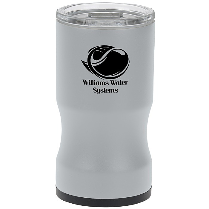 Custom Urban Peak 3-in-1 Trail Insulator - 12 oz. - Powder Coat