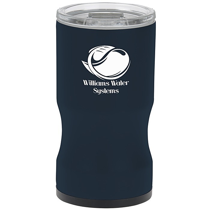 Custom Urban Peak 3-in-1 Trail Insulator - 12 oz. - Powder Coat