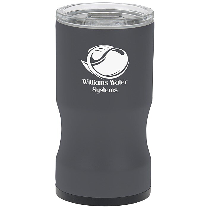 Custom Urban Peak 3-in-1 Trail Insulator - 12 oz. - Powder Coat
