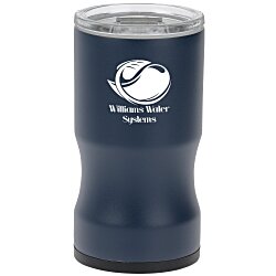 Custom Urban Peak 3-in-1 Trail Insulator - 12 oz. - Powder Coat