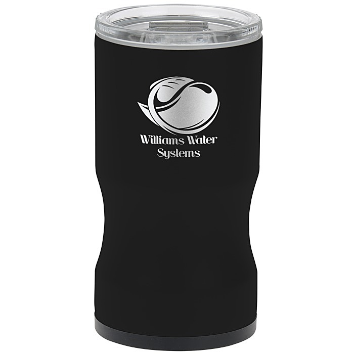 Custom Urban Peak 3-in-1 Trail Insulator - 12 oz. - Powder Coat - Laser Engraved