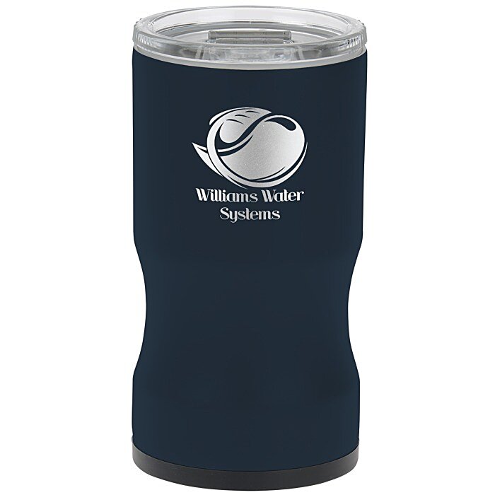 Custom Urban Peak 3-in-1 Trail Insulator - 12 oz. - Powder Coat - Laser Engraved