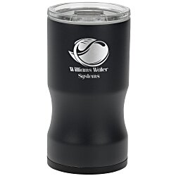 Custom Urban Peak 3-in-1 Trail Insulator - 12 oz. - Powder Coat - Laser Engraved