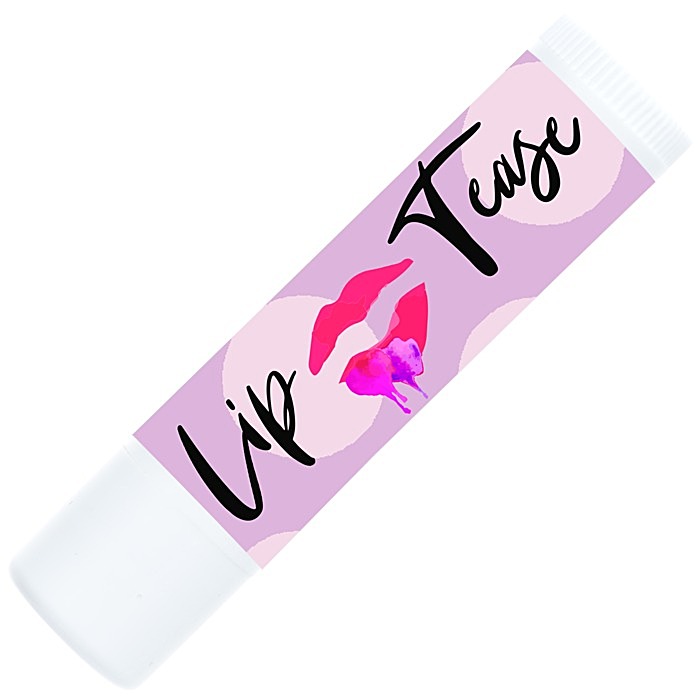 Custom Beeswax Lip Moisturizer