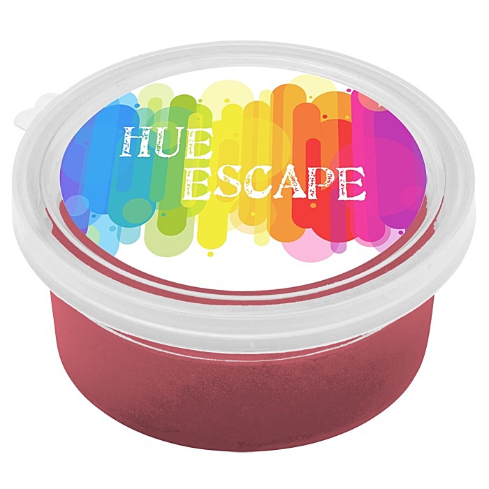 Custom Magic Stretchy Sand
